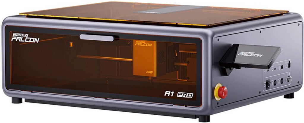 Creality Falcon A1 Pro