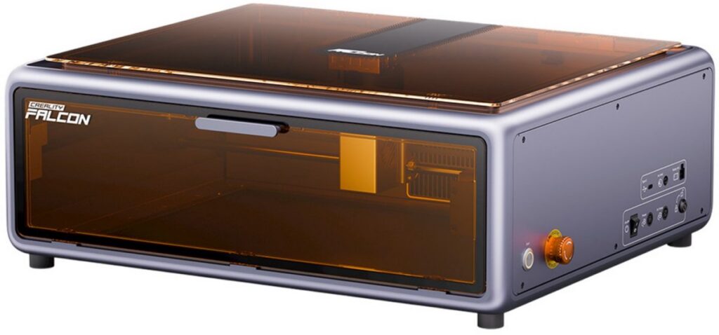 Creality Falcon A1 10w